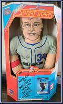 Nolan Ryan Action Figure