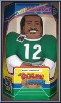 Randal Cunningham Action Figure