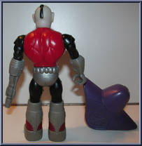 Spoiler from MX-Space Robots - Basic Series manufactured by Sungold [Loose]