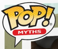 Myths (Funko)