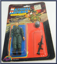 Soldier Action Figure