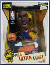 Anfernee Hardaway Action Figure