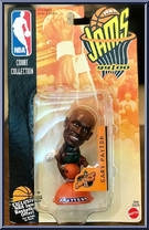Gary Payton Action Figure