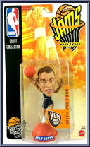 Keith Van Horn Action Figure