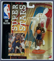 Antawn Jamison Action Figure