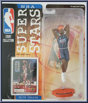 Charles Barkley Action Figure