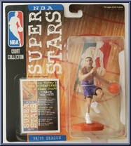 Jason Kidd Action Figure