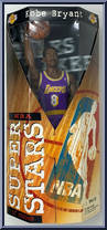 Kobe Bryant Action Figure