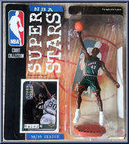 Vin Baker Action Figure