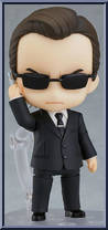 Agent Smith #1872