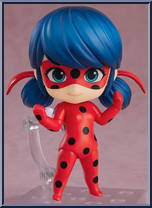 Ladybug #2084