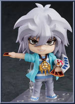 Yami Bakura #1863
