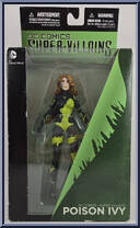 Poison Ivy from New 52 - DC Comics Super-Villains manufactured by DC Collectibles [Front]