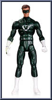 Power Ring (Crime Syndicate) Action Figure