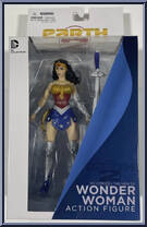 Wonder Woman from New 52 - Earth 2 manufactured by DC Collectibles [Front]