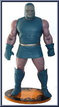 Darkseid Action Figure