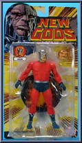 Orion from New Gods - Basic Series manufactured by DC Direct [Front]