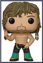 Kenny Omega from New Japan Pro-Wrestling - Pop! Vinyl Figures manufactured by Funko [Loose]