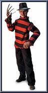 Freddy Krueger (Classic) Action Figure