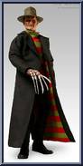 Freddy Krueger (New Nightmare) Action Figure