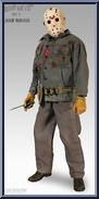 Jason Voorhees (Part VI) Action Figure