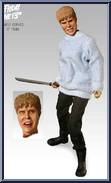Pamela Voorhees (Exclusive) Action Figure