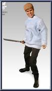 Pamela Voorhees Action Figure