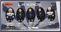 LA Kings Action Figure