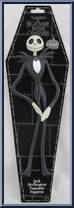 Jack Skellington (Poseable) from Nightmare Before Christmas - Basic Series manufactured by Applause [Front]