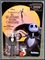 Jack Skellington Action Figure