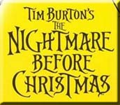 Nightmare Before Christmas (Hasbro)
