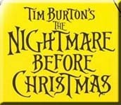 Nightmare Before Christmas (Neca)
