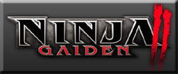 Ninja Gaiden II