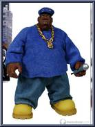 Notorious B.I.G. (Blue Clothes) Action Figure