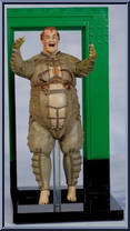 Baron Harkonnen (Dune) Action Figure
