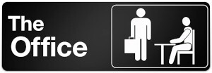 Office (Funko)