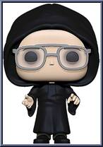 Dwight Schrute (Dark Lord) (Specialty Series) from Office - Pop! Vinyl Figures manufactured by Funko [Loose]