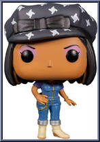 Kelly Kapoor from Office - Pop! Vinyl Figures manufactured by Funko [Loose]