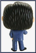 Michael Scott from Office - Pop! Vinyl Figures manufactured by Funko [Loose]