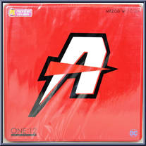 Arsenal from One:12 Collective - DC manufactured by Mezco [Front]