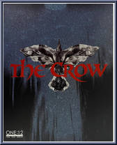 Crow from One:12 Collective - Crow manufactured by Mezco [Front]