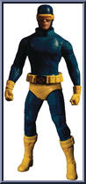 Cyclops Action Figure