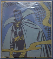 Doctor Strange (First Appearance) from One:12 Collective - Marvel manufactured by Mezco [Back]