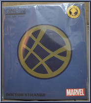 Doctor Strange (First Appearance) from One:12 Collective - Marvel manufactured by Mezco [Front]