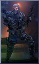 Firefly Action Figure