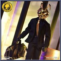 Gomez (Gold) Action Figure