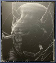Gomez (Shadow Assassin) (Asia Goal) from One:12 Collective - Mezco manufactured by Mezco [Back]
