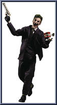 Joker (Deluxe) Action Figure