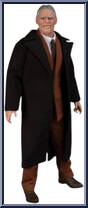 Pruneface from One:12 Collective - Dick Tracy manufactured by Mezco [Loose]