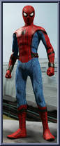 Spider-Man (Homecoming) (MCU) Action Figure